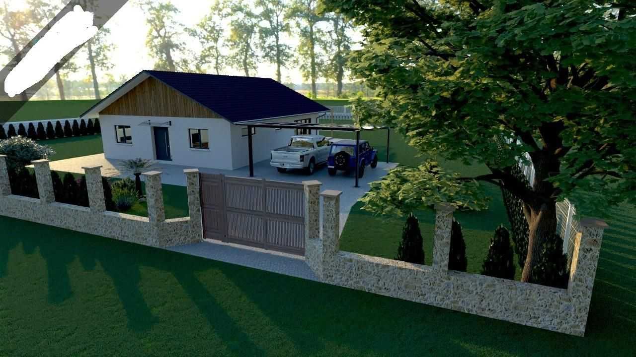 Продава се Парцел в Провадия - 2390 кв.м за 10 €/кв.м - Снимка #3
