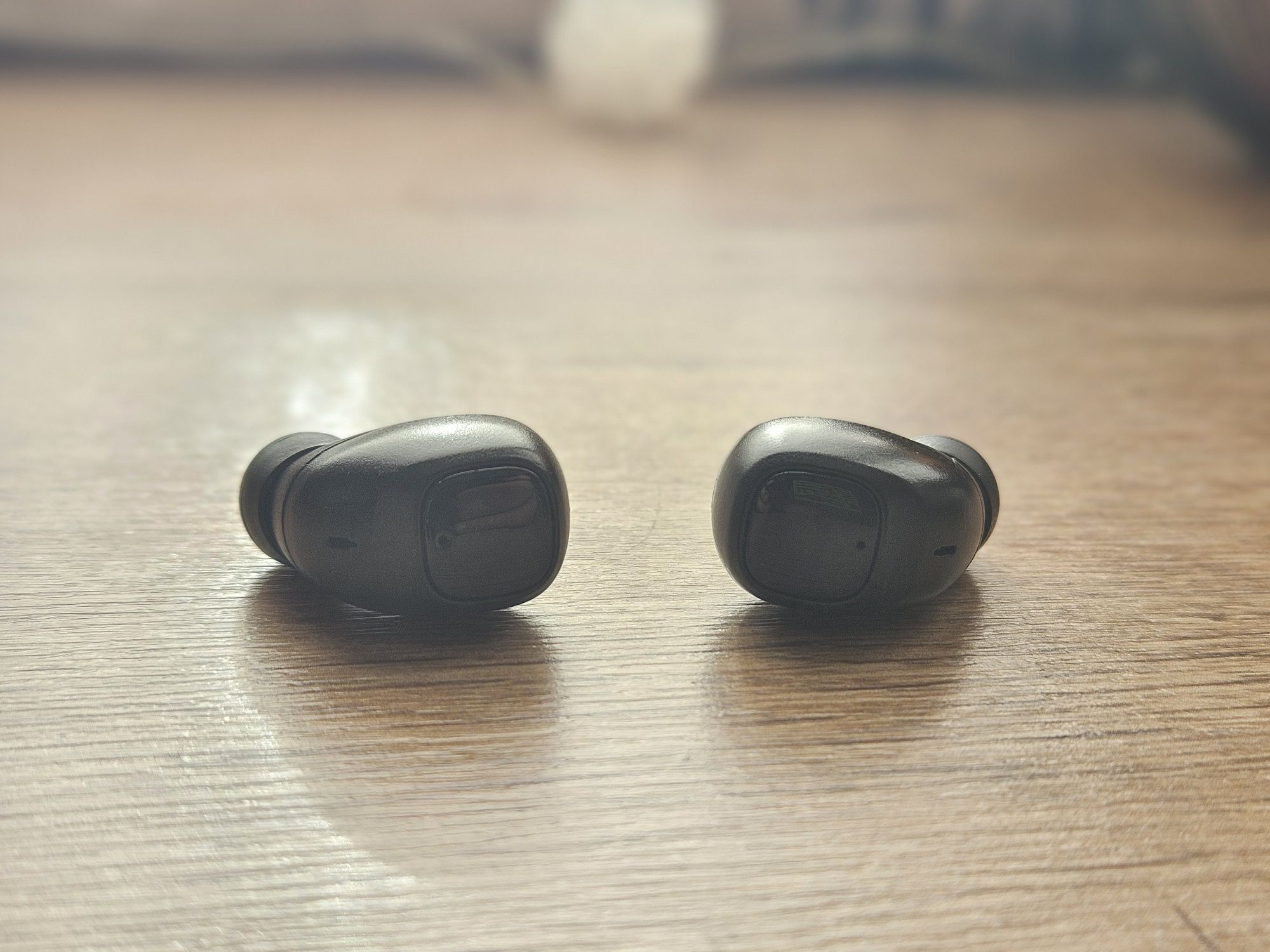 TRUST Nika Compact Bluetooth слушалки