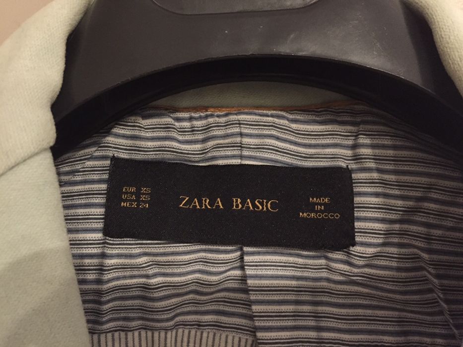 ZARA дамско сако