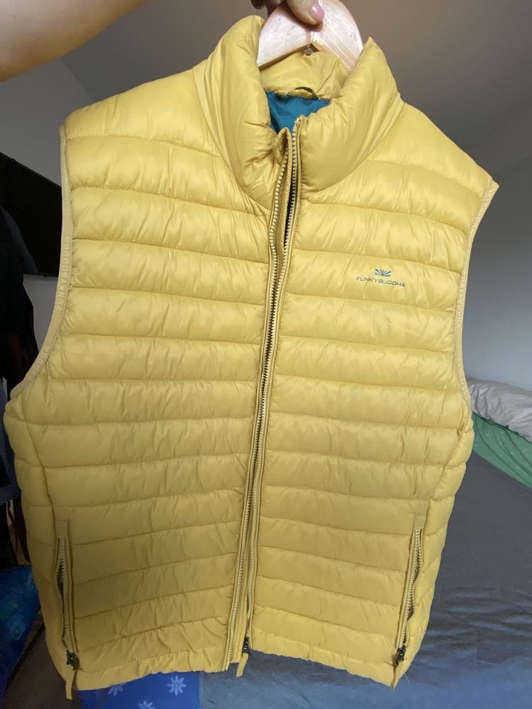 Vesta XXL, matlasata, Funky B