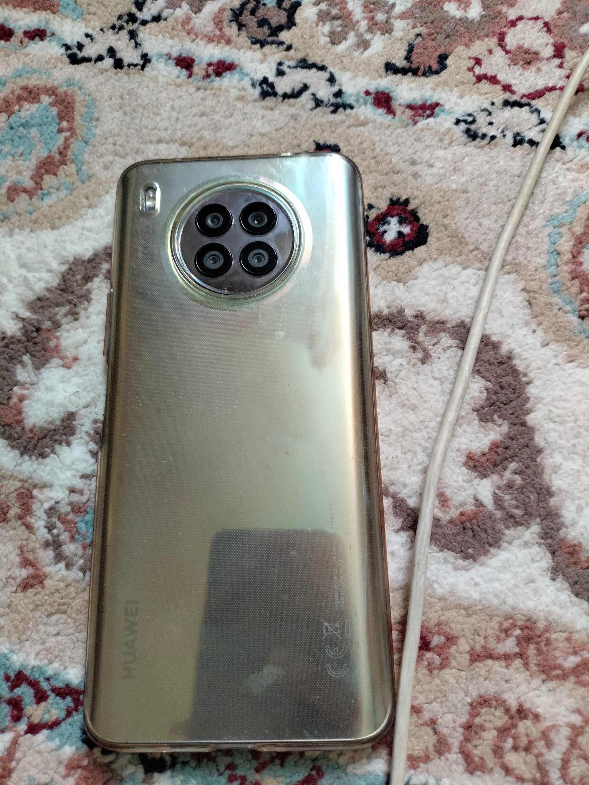 Huawei nova 8i 128gb
