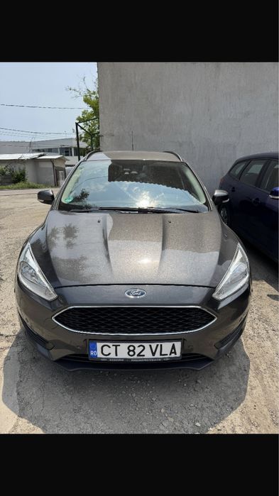 Masini Bolt/Uber
