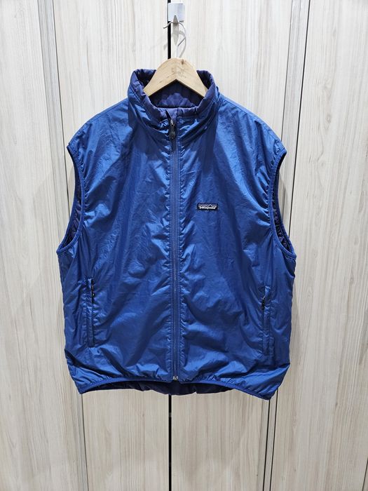 Patagonia Vest - XL елек туризъм ежедневие