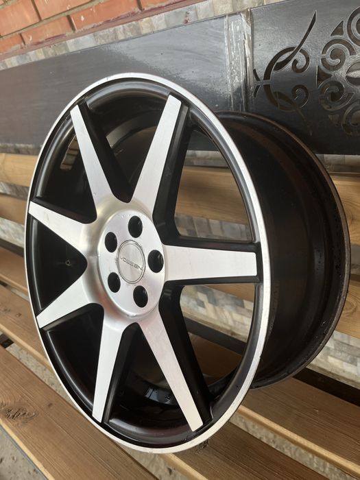 Диски Vossen cv7