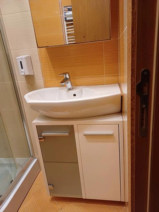 Дава се под наем Двустаен апартамент в София, Захарна фабрика - 68 кв.м за 500 € - Снимка #10