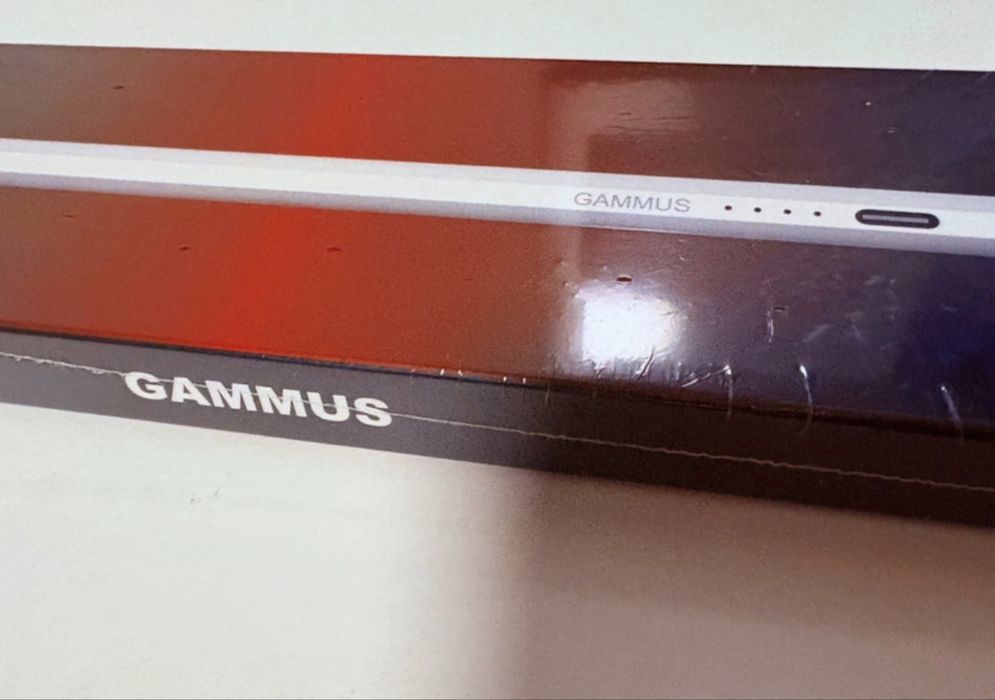 Stylus Pen iPad Gammus