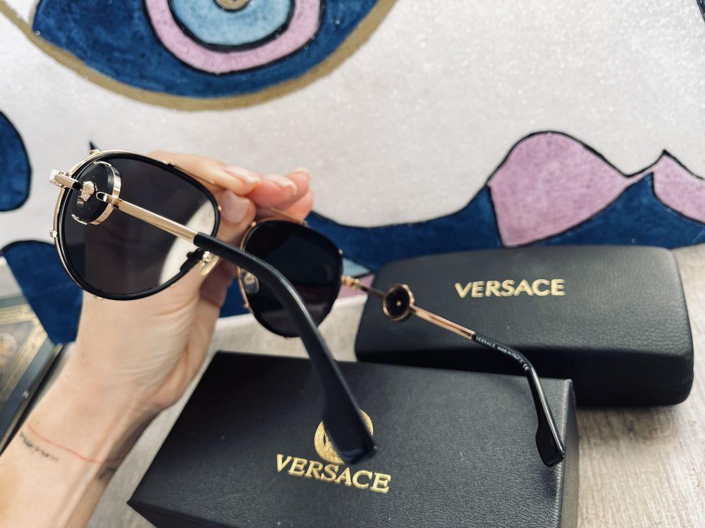 Слънчеви очила Versace