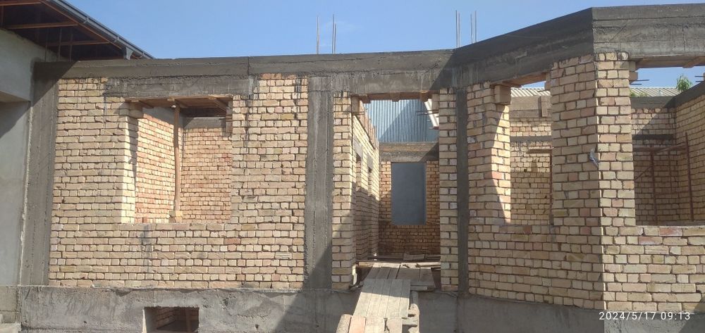 Uy quramiz 0 dan zina poya tom shuvoq g'isht teramiz