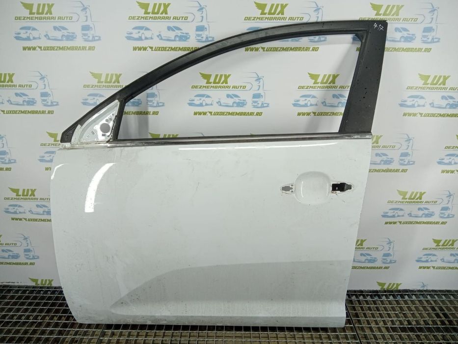 Usa portiera stanga fata Kia Sportage 3  [din 2010 pana  2014]