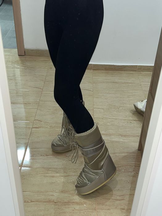 Moon boot icon glance-platinum