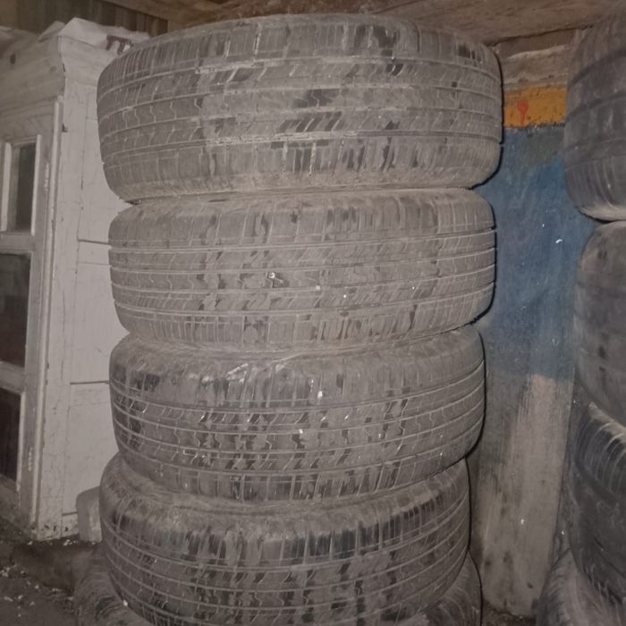 Колеса в сборе R 14 185/60