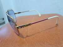 Ochelari vintage de colecție Cazal