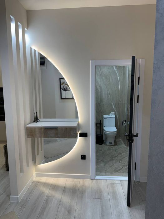 Beltepa srochny yengi 2 xona kvartira sotiladi