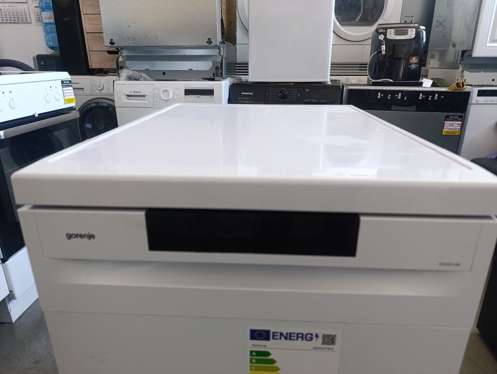 Свободно стояща съдомиялна Gorenje 45см