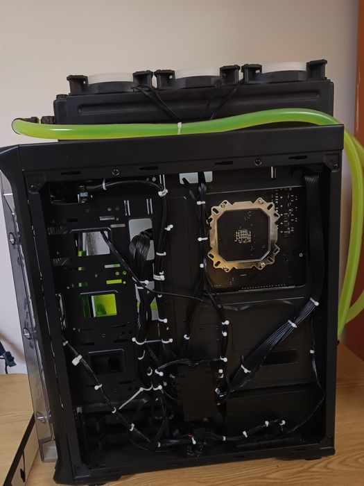 PC Gaming High-End | Viteză extremă!