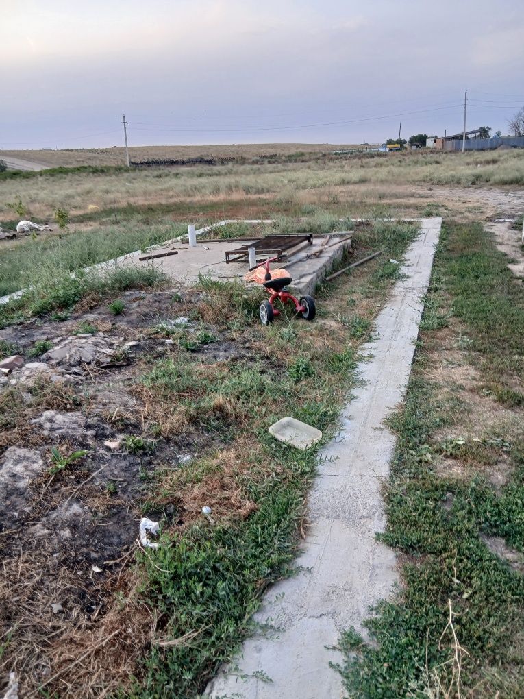 Дом с 30 соток. Шамалган село