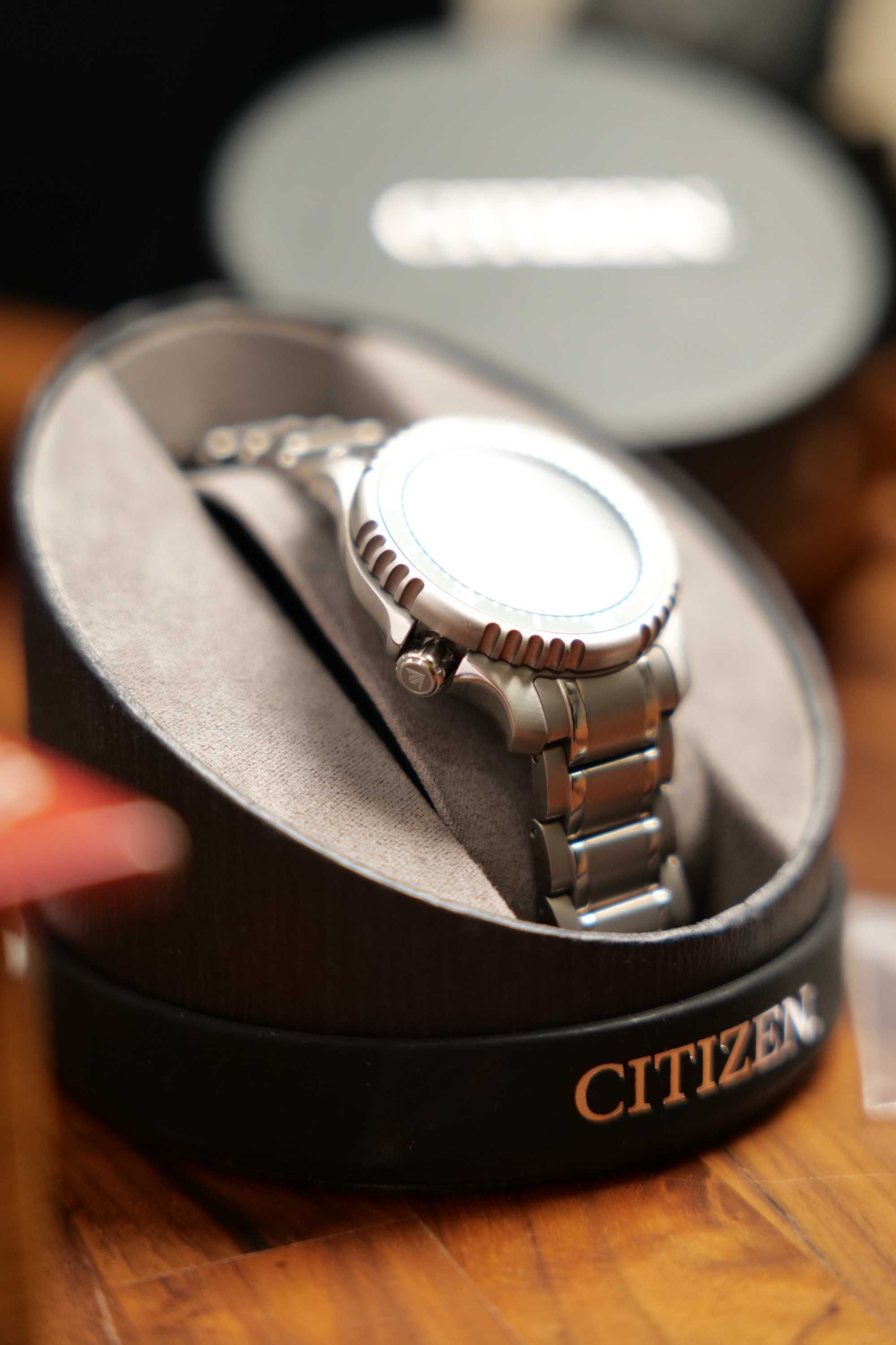 Citizen NY0100-50X