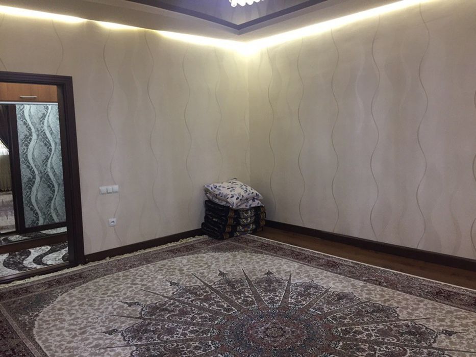 Квартира Боткина