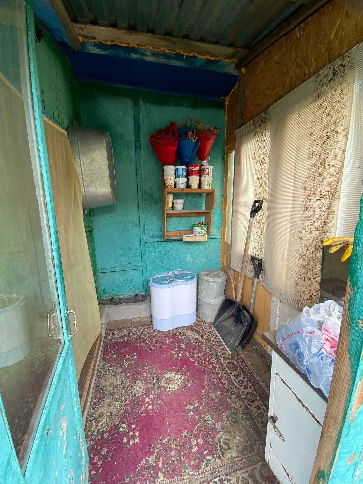 Продается дом в районе КИНЭУ