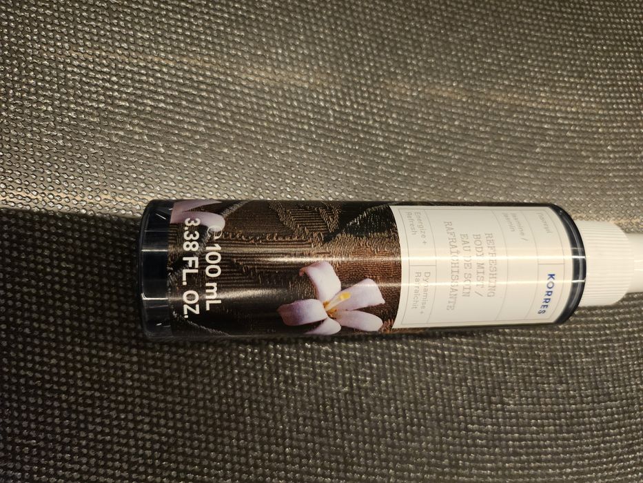 KORRES Jasmine Mist парфюмен спрей