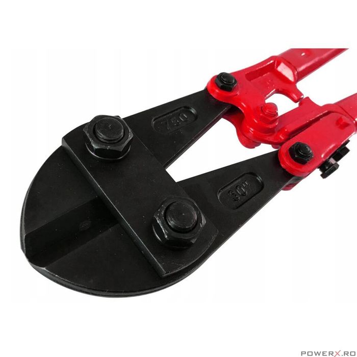 Foarfeca pentru taiat sarma 30". 750 mm, Verke