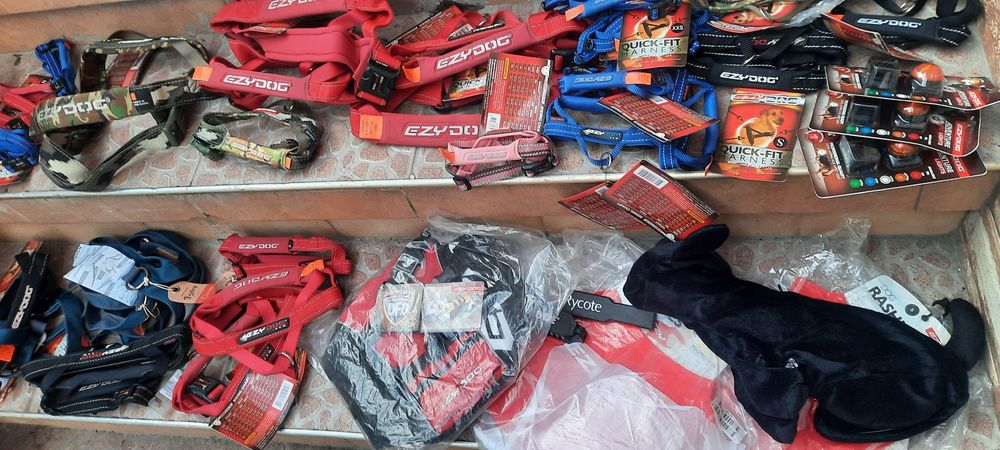 Ezydog Нагръдник за Всички Породи кучета  нови 50бр нови