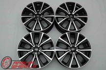 Jante Noi 17 inch Originale Ford Puma Focus Mondeo Kuga C-Max SMax R17