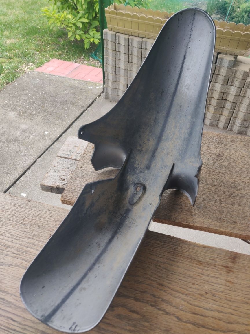 Parbriz touring, aripa față, telescop, o-ring între cilindrii Honda Tr