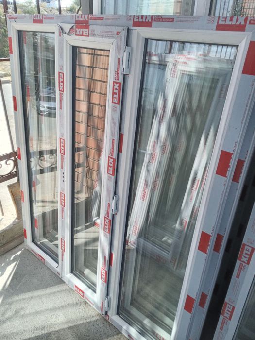 Акфа ром енги сотилади ,доставка и установкаси бор.Арзон нархларда.