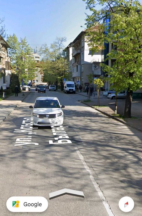 Дава под наем помещение в ЦГЧ