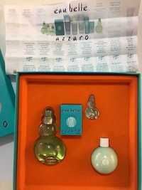 Set de parfum cadou AZZARO