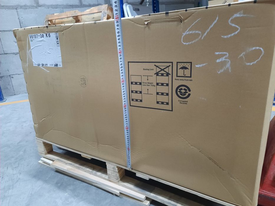 Фанера стрипсы/узкие полосы фанеры