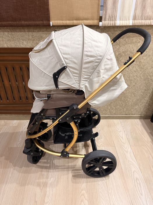 Детская коляска. Б/У