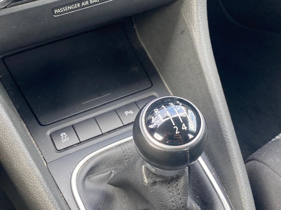 Vand Golf 6, 2011, 1.2 benzina, 122 cai,*Euro 5*Distrbutie lant*Carlig