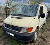 Mercedes Vito 1999