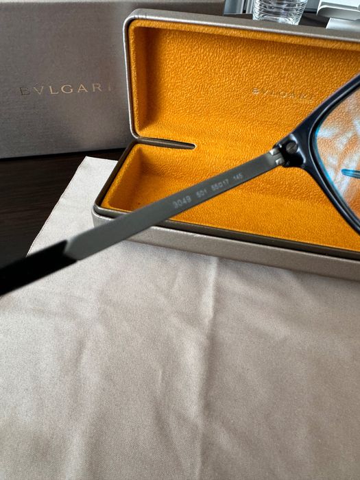 rame ochelari armani / bvlgari
