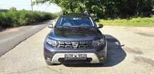 Dacia Duster-1.5 DCi *4x4*