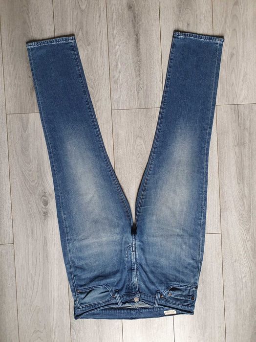 Blugi LEVI'S 511 Slim - Marime W36 L30 (Talie 94 cm)