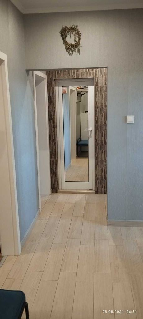 Продава се Тристаен апартамент в Перник, Изток - 94 кв.м за 1140 €/кв.м - Снимка #18