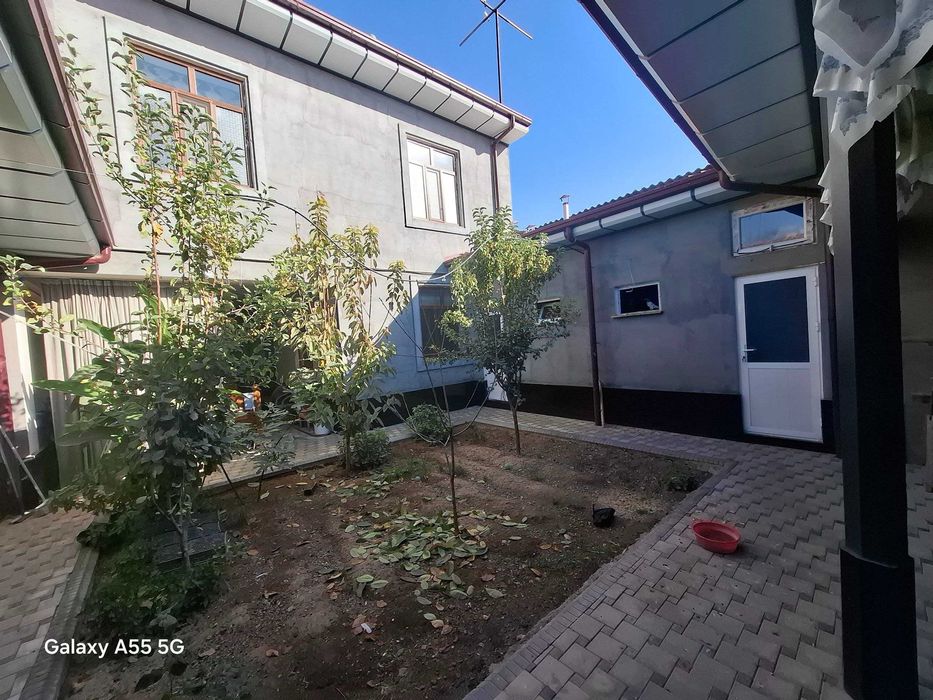 Продаётся дом в Яшнабадском районе ( Янгиабад).