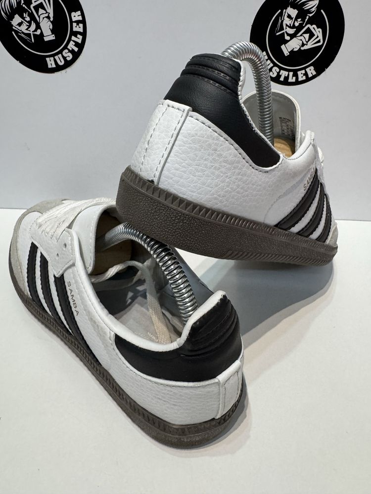 Маратонки ADIDAS SAMBA .Номер 38