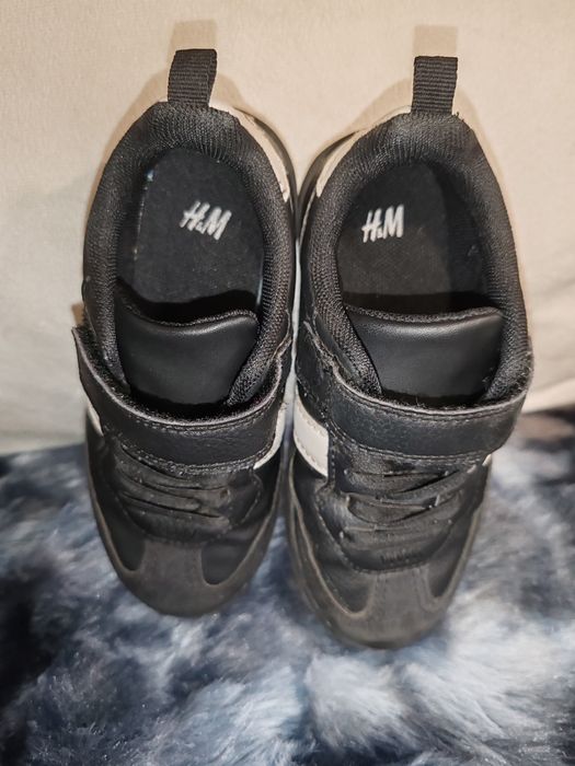 Adidași H&M Nr 27