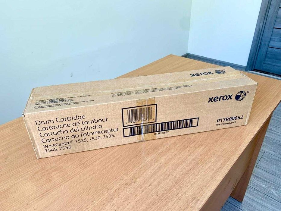 Фотобарабан Xerox 013R00662