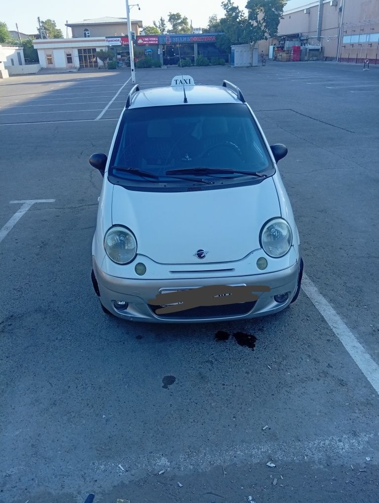 Matiz best yili 2010