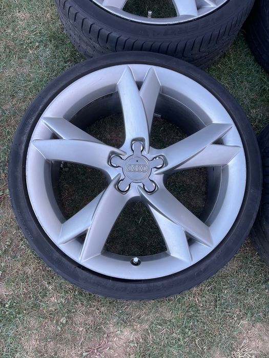 Джанти 5х112 19 цола Audi