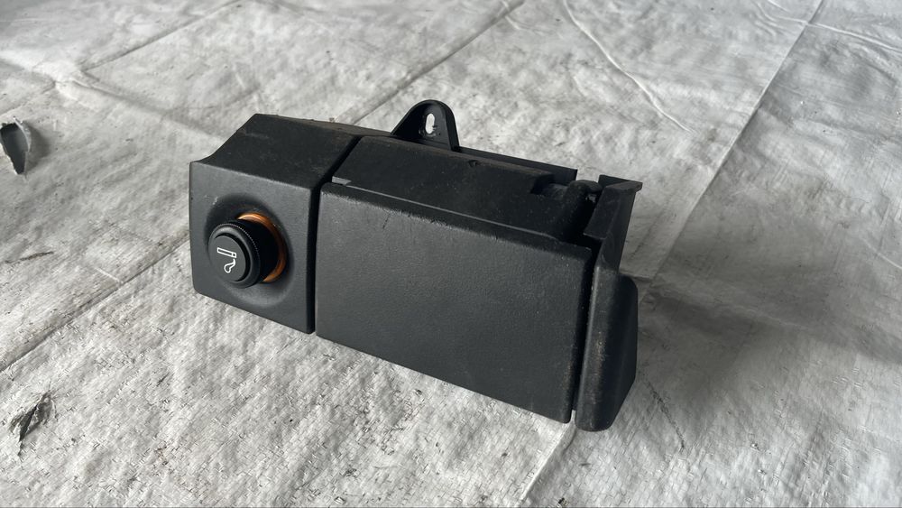 Пепелник със запалка Opel Zafira 1999-2005