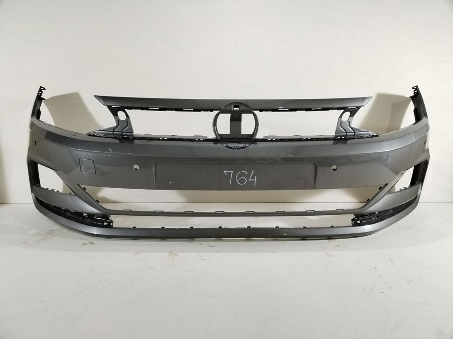 Bara fata VW Polo  , 2017, 2018, 2019, 2020, 2021, 2022, cod origine OE 2GS807221