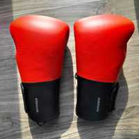 OUTSHOCK Kick-Boxing - protectie picior si manusi box set Dechatlon