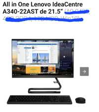 vand AIO All in One Lenovo IdeaCentre A340-22AST 21.5"