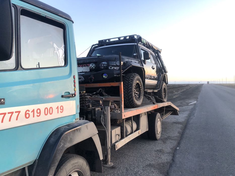 эвакуатор круглосуточно недорого